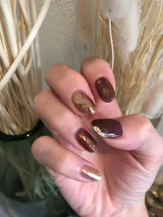 ネイル 【LINON】 airiのネイルデザイン