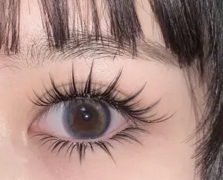 マツエク・マツパ 💫キララ💫 ますみのマツエク・マツパデザイン