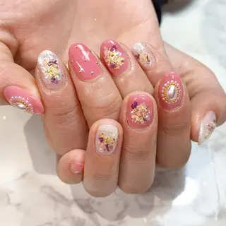 ネイル 🪞KAPE NAIL 🪞のネイルデザイン