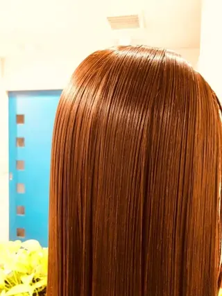 🌈髪質改善🌈 💕ＫｉＣｏのヘアスタイル