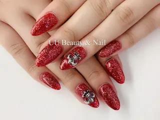 ネイル UU Beauty &Nailのネイルデザイン