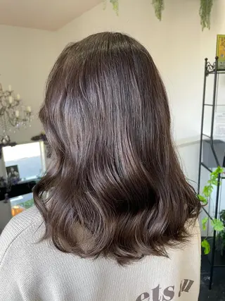 ミディアム 松本 リサのマツエク・マツパデザイン