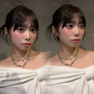 マツエク・マツパ Froom yuのマツエク・マツパデザイン