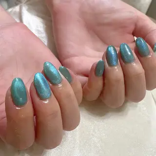 ネイル パラジェル登録サロンfeerique所属・Uchida Mayunaのその他イメージ