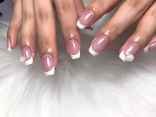 ネイル Allu nail 新宿のネイルデザイン