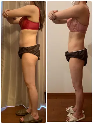 アンベリーノ Yuuriのエステ・リラクイメージ