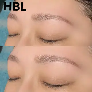 アイブロウ 北千住Mugi⭐︎ Miaのマツエク・マツパデザイン