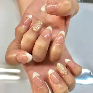 ネイル Tocowaka マエダのネイルデザイン