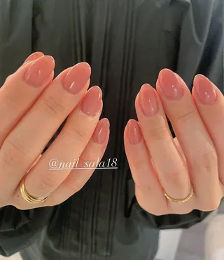 ネイル 齋藤 沙羅のネイルデザイン