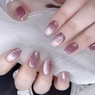 ネイル Queens マオのネイルデザイン