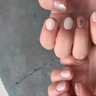 ネイル lylynail YUUKAのネイルデザイン