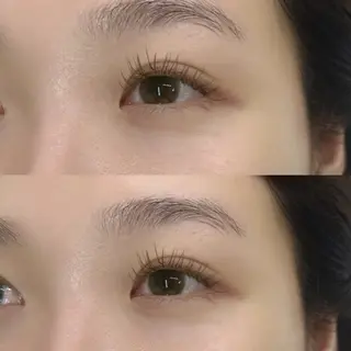 マツエク・マツパ オガワ 。のマツエク・マツパデザイン