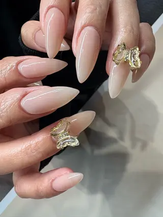 ネイル mayuko .のネイルデザイン