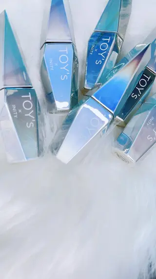 ネイル my nail plus野江内代のネイルデザイン