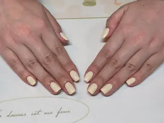 ネイル エン Nail salonのネイルデザイン