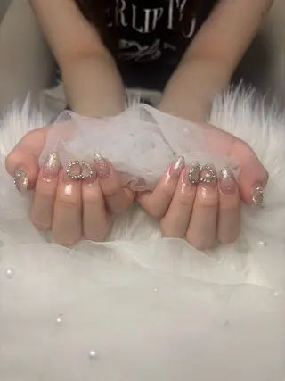ネイル ♡ まほのネイルデザイン