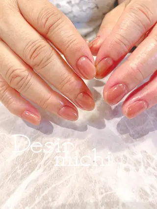 ネイル 伊藤 美智子のネイルデザイン