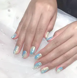 ネイル Bél Nail salonのネイルデザイン