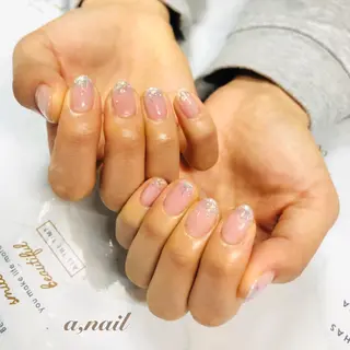 ネイル ネイルサロン エーネイルのネイルデザイン