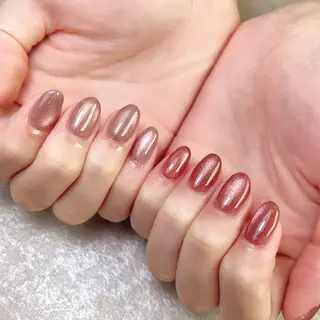 ネイル Saki .のネイルデザイン