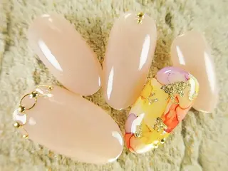 ネイル Nagumo Mのネイルデザイン