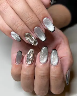 ネイル ピンクドールハウス 掛川店のネイルデザイン