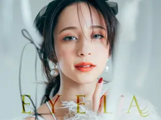 マツエク・マツパ EYELA 小林愛莉のマツエク・マツパデザイン