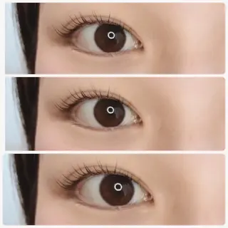 マツエク・マツパ 《eyelash ｉｉｔｅ》森のマツエク・マツパデザイン