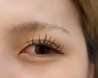 マツエク・マツパ cocone♡ 天王寺のマツエク・マツパデザイン