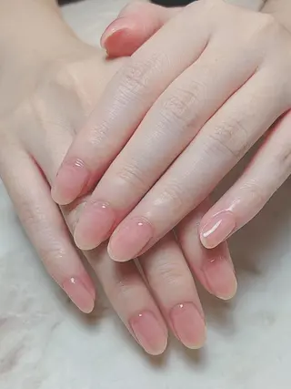 ネイル Nailist Honamiのネイルデザイン