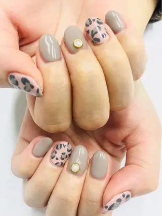 ネイル 池袋フィルイン Ace♡Nailのネイルデザイン