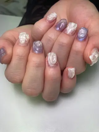 ネイル Seana nail シーナネイルのネイルデザイン