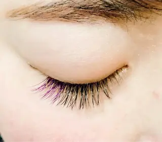 マツエク・マツパ *Belle* ササキのエステ・リラクイメージ