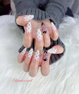 ネイル Elegance Nail本厚木店舗のネイルデザイン