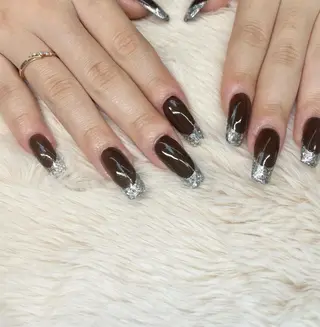ネイル nail salon Rのネイルデザイン