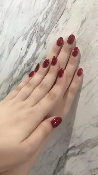 ネイル ✨アン ミユ✨のネイルデザイン