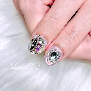ネイル kananail ♡のネイルデザイン