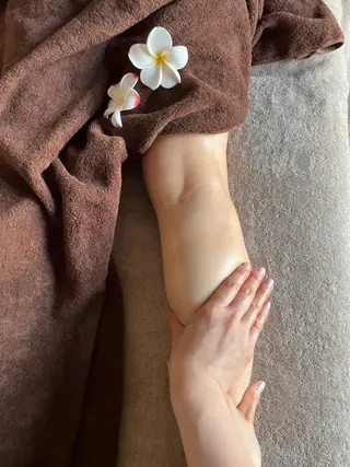 Natural プライベートスパのエステ・リラクイメージ