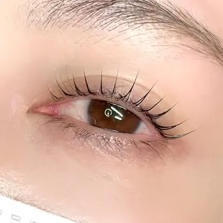 マツエク・マツパ ella eyelashのマツエク・マツパデザイン
