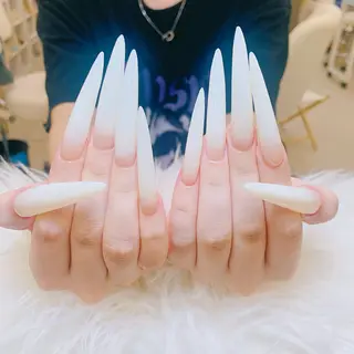 ネイル AN NAIL SALONのネイルデザイン