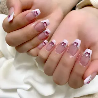 ネイル 💅fleur Ayumiのネイルデザイン