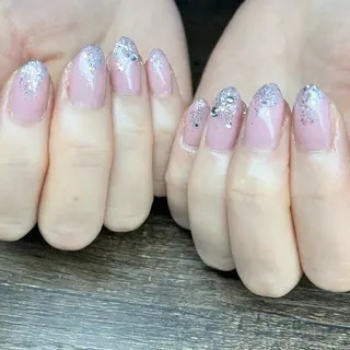 ネイル hiroba nailのネイルデザイン