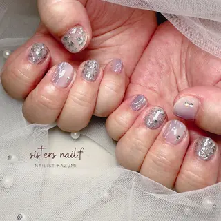 ネイル sisters nail.fのネイルデザイン