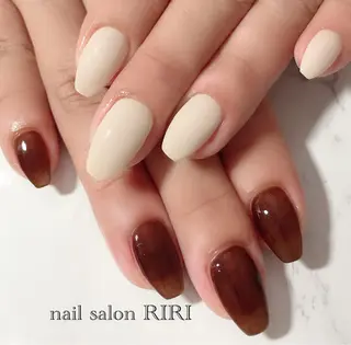 ネイル RIRI リリのネイルデザイン