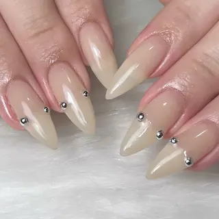 ネイル One YUZUKIのネイルデザイン