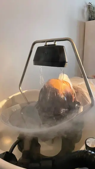 ☁️ささきゆや ☁️のヘアスタイル