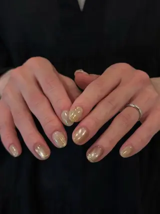 ネイル nr. nayuのネイルデザイン