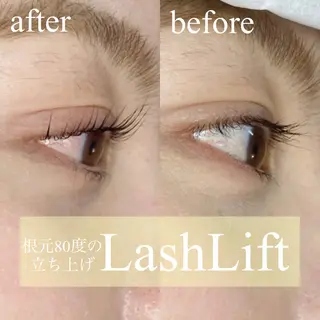 マツエク・マツパ Little Riverのマツエク・マツパデザイン