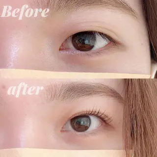 マツエク・マツパ TSUNA 🌙 Lim 五反田のマツエク・マツパデザイン