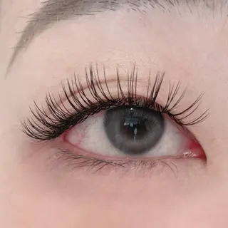 マツエク・マツパ Froh Ogasawaraのマツエク・マツパデザイン